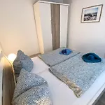 Kajuetenhus Komfort-ferienwohnungen *