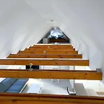 Kajuetenhus Komfort-ferienwohnungen